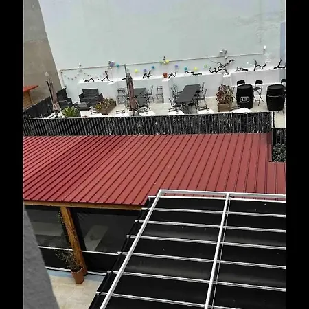Pansiyon Sociedade Farmaceutica
