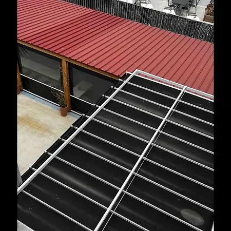 Pansiyon Sociedade Farmaceutica *