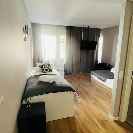 Sociedade Farmaceutica Rum i privatbostad