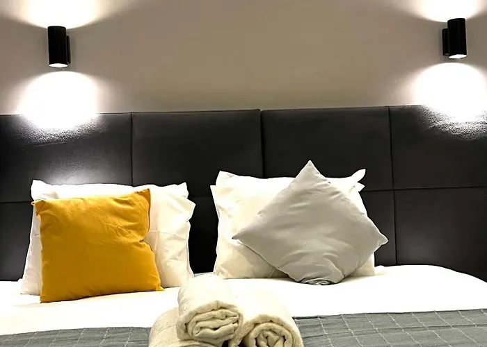 Sociedade Farmaceutica Δωμάτια σε οικογενειακή κατοικία *