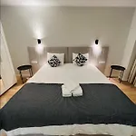 Sociedade Farmaceutica منزل للإقامة Lisboa