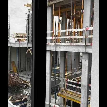 Sociedade Farmaceutica Accommodatie bij particulieren Lissabon