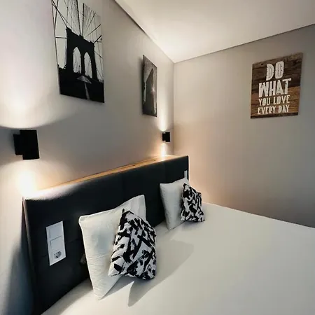 Privat bolig Sociedade Farmaceutica *