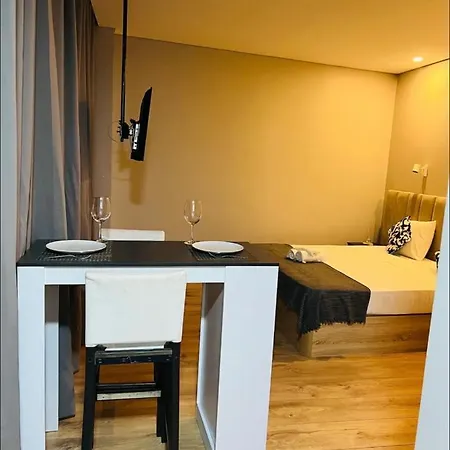 Sociedade Farmaceutica Accommodatie bij particulieren Lissabon