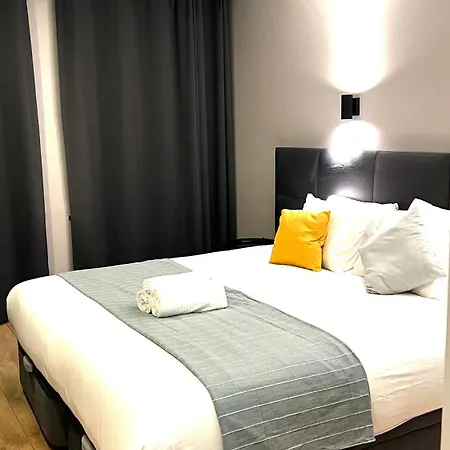 Sociedade Farmaceutica Accommodatie bij particulieren