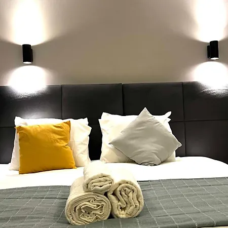 Sociedade Farmaceutica Accommodatie bij particulieren *