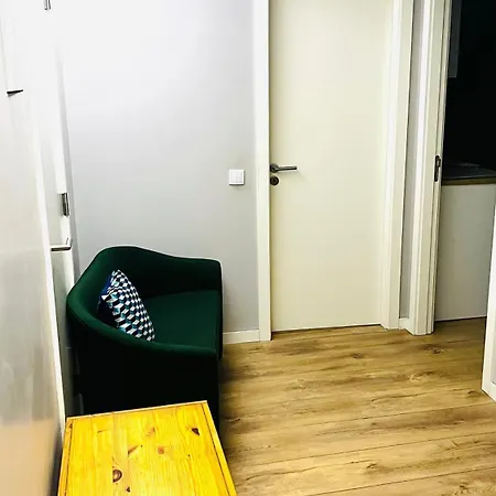 Sociedade Farmaceutica Privat bolig Lisboa