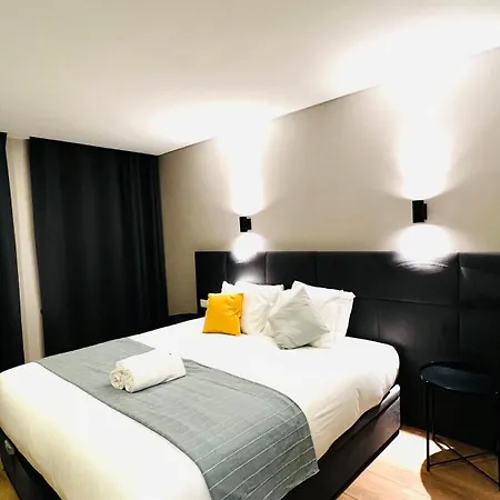 Sociedade Farmaceutica Accommodatie bij particulieren *