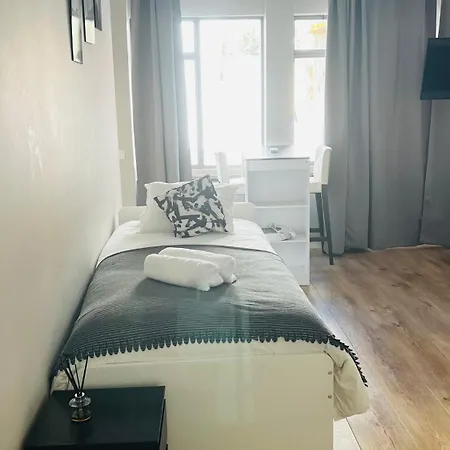 Accommodatie bij particulieren Sociedade Farmaceutica *