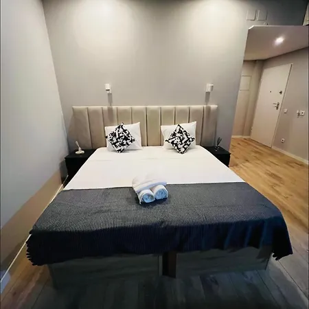 Sociedade Farmaceutica Accommodatie bij particulieren *