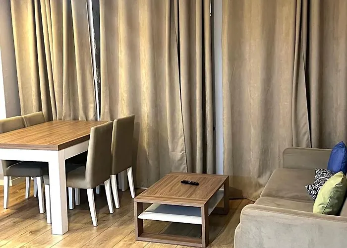 Sociedade Farmaceutica Homestay Lisbon