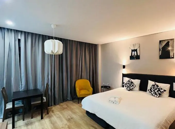 Homestay szállás Sociedade Farmaceutica Lisboa