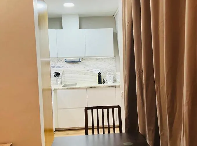 Sociedade Farmaceutica Homestay szállás Lisboa