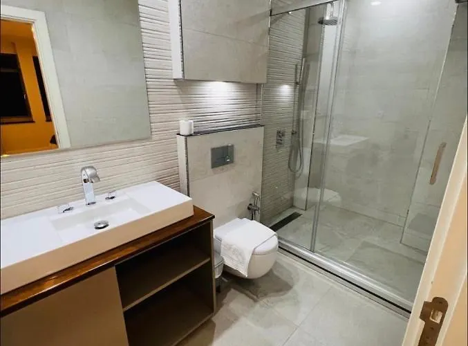 Sociedade Farmaceutica Homestay szállás Lisboa