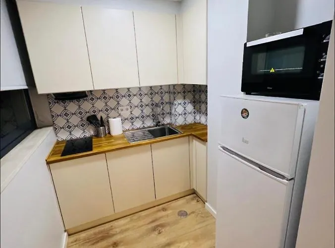 Homestay szállás Sociedade Farmaceutica
