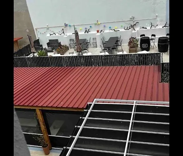 Homestay szállás Sociedade Farmaceutica
