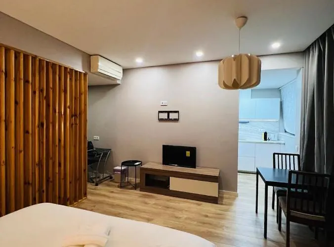 Homestay szállás Sociedade Farmaceutica *