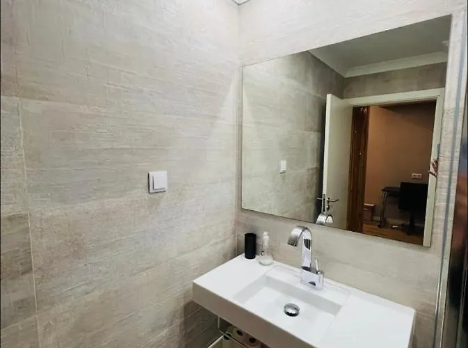 Sociedade Farmaceutica Homestay szállás Lisboa