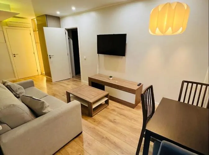 Homestay szállás Sociedade Farmaceutica Lisboa