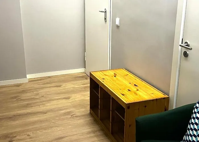Sociedade Farmaceutica Homestay szállás