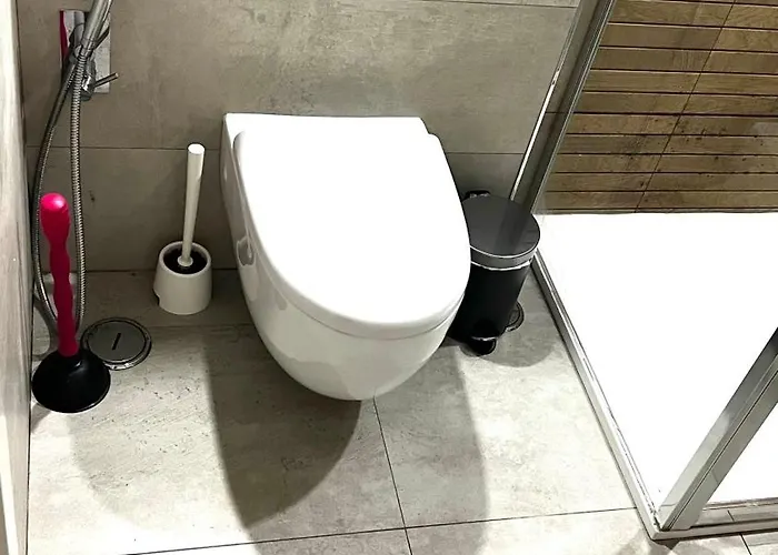 Sociedade Farmaceutica Homestay szállás