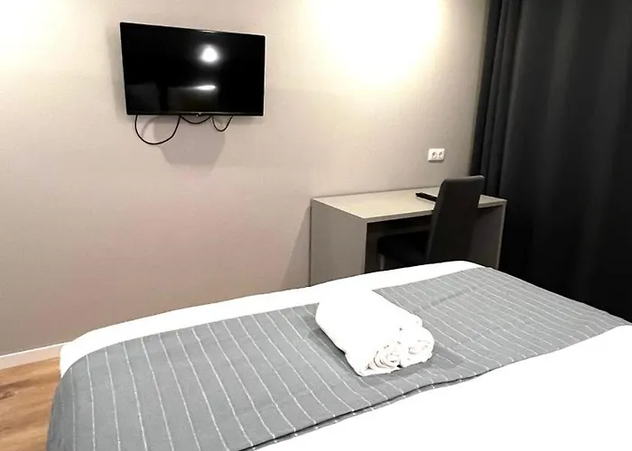Homestay szállás Sociedade Farmaceutica *