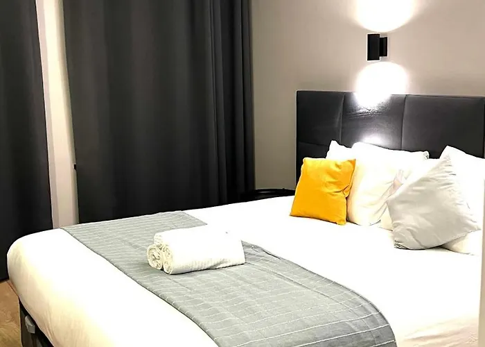 Sociedade Farmaceutica Homestay szállás