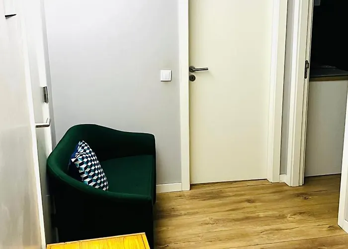 Sociedade Farmaceutica Homestay szállás Lisboa