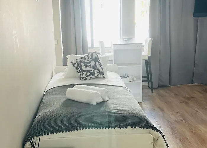 Homestay szállás Sociedade Farmaceutica *