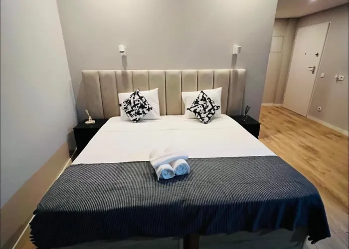 Sociedade Farmaceutica Homestay szállás *