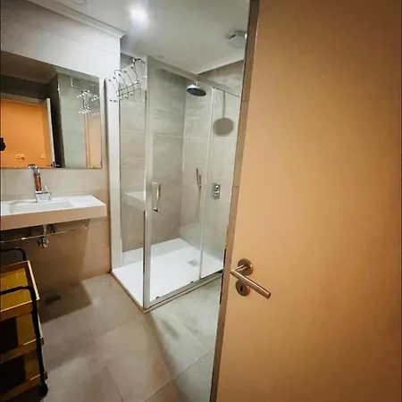 Sociedade Farmaceutica 民宿 *